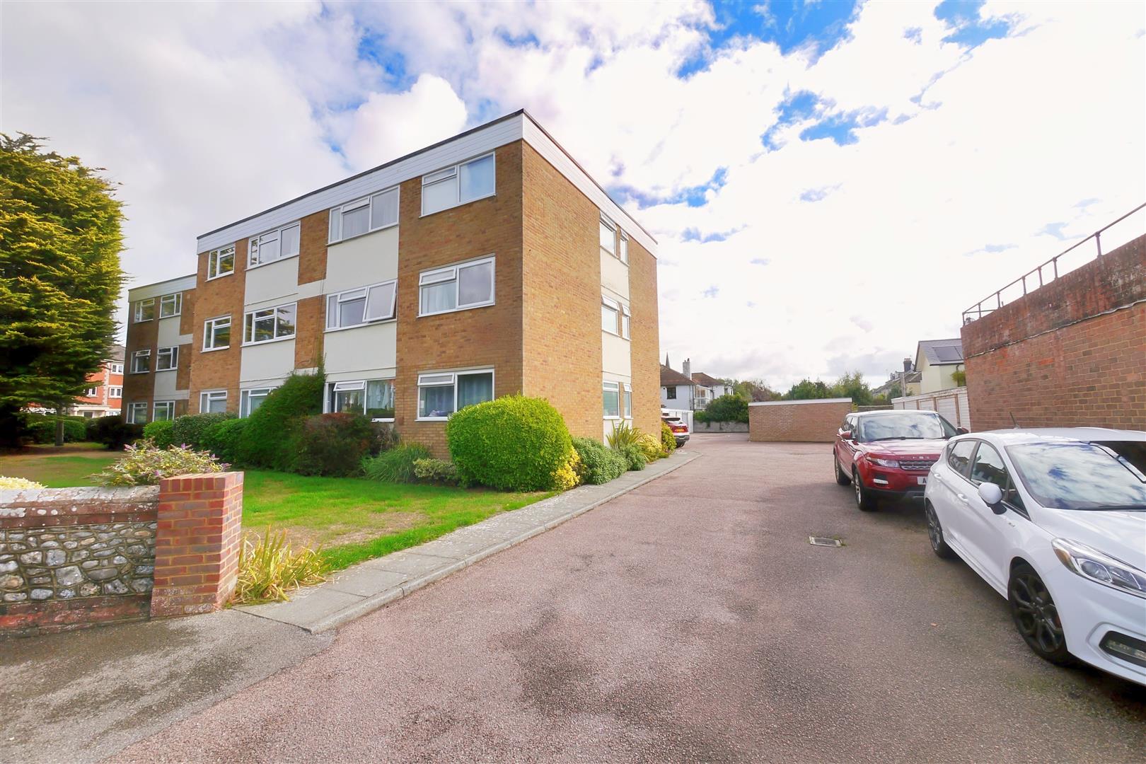 2 bedroom Flat/Apartment